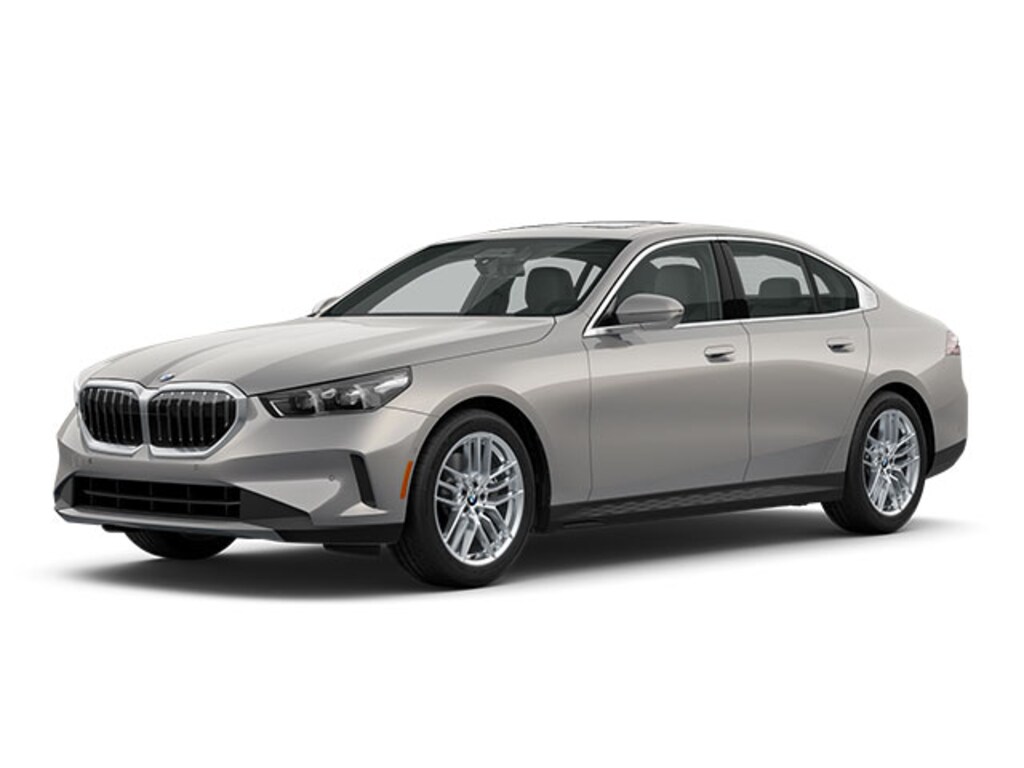 New 2024 BMW 540i xDrive For Sale Houston, TX WBA63FJ05RCS21248 BMW